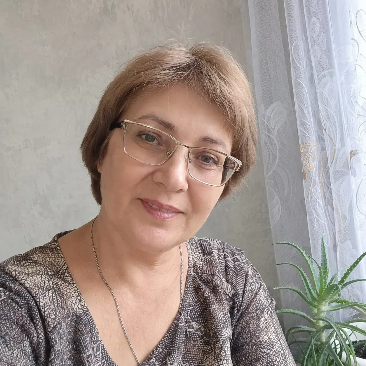 Галина Коваль