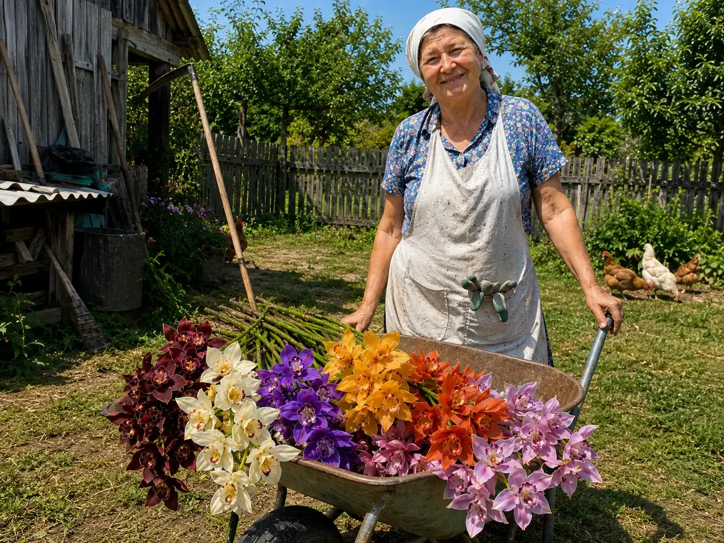 Відгук Наталія