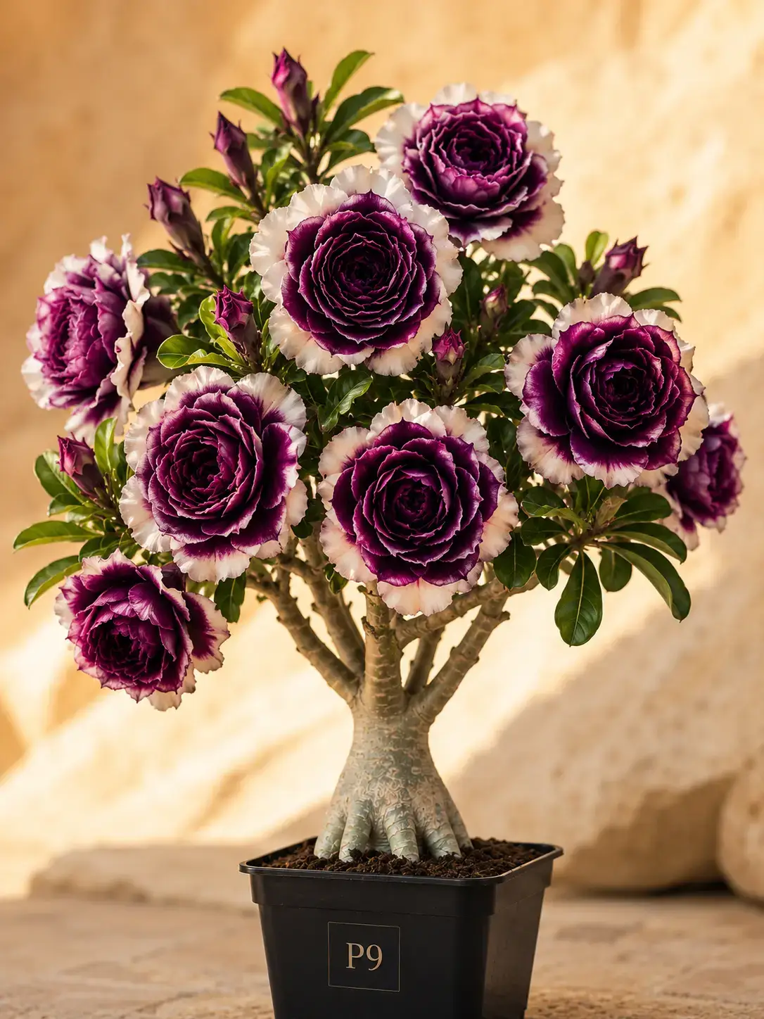 Purple Dune