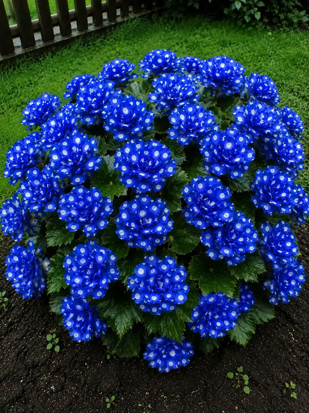 Дольче Синя