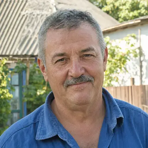 Михайло Ткаченко