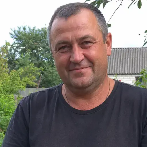Ігор Мельник