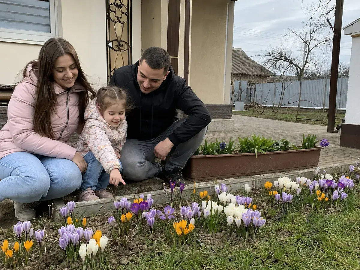 Фото з відгуку — Софія та Андрій