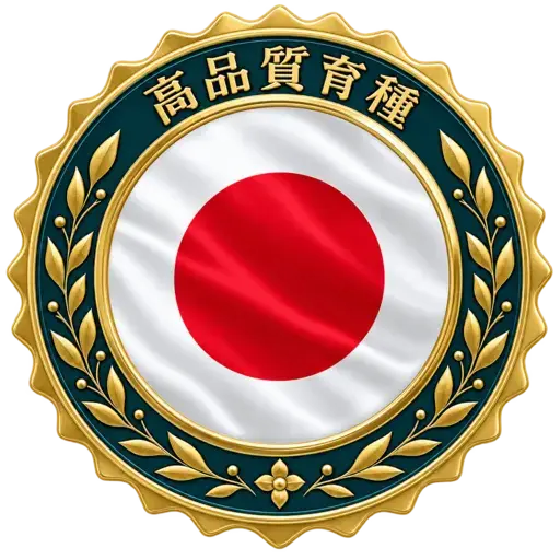 高品質育種
