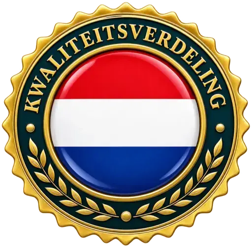 Kwaliteitsveredeling